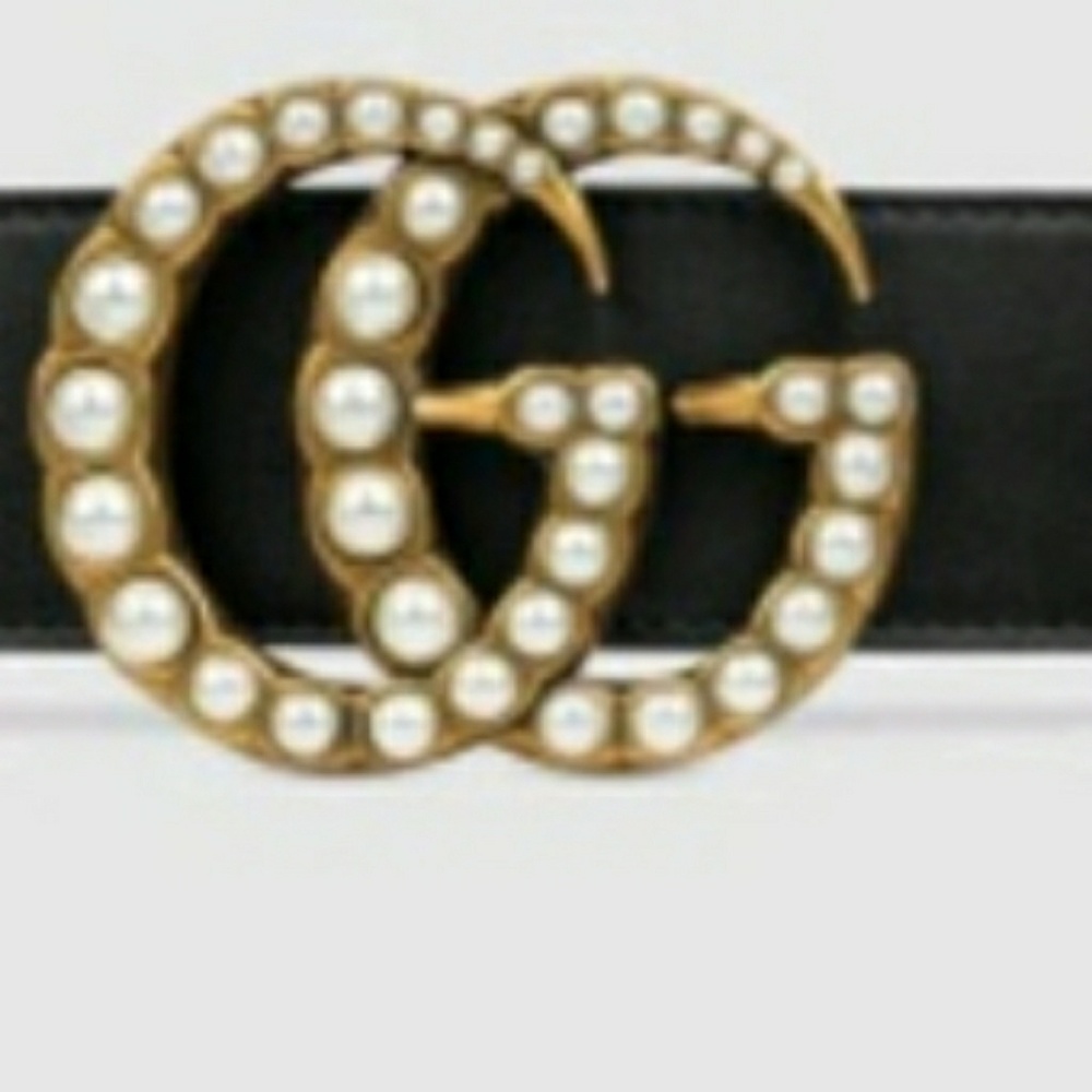 Designer Belt